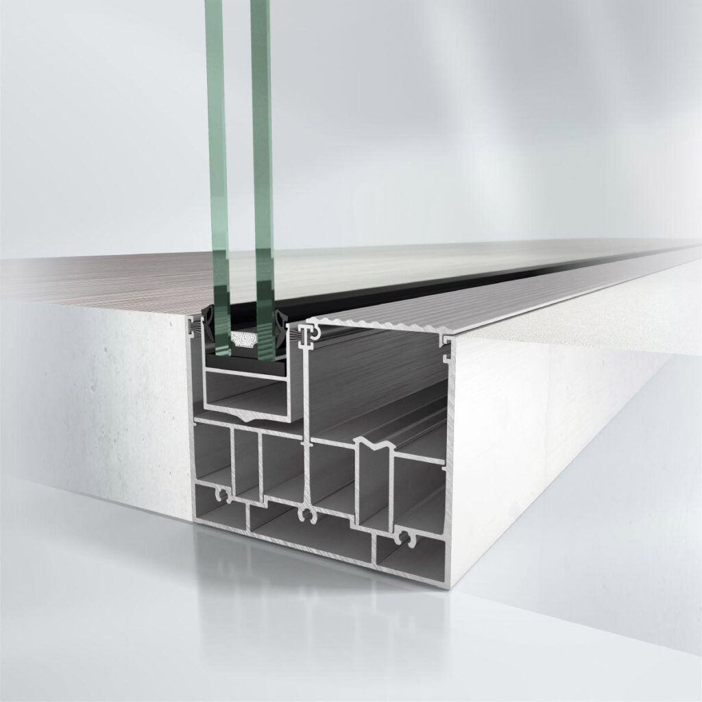 Kit rayons inox complet, roue avant en 21 pouces (comparable à art. 27150